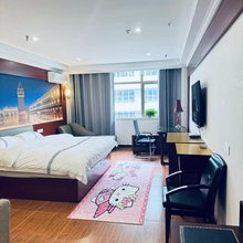 重庆青春圆民宿