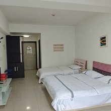 郑州舒家公寓
