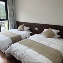 三清云栖民宿(三清山风景区店)