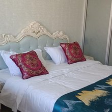 蔚县旺角客栈