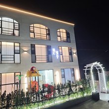 迪尼雅舍民宿(上海国际旅游度假区地铁站店)
