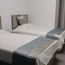 鄂温克族旗金穗宾馆