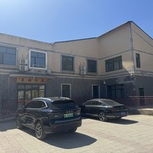顺平享福民宿