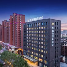 维也纳国际酒店(济宁兖州区大润发龙贵购物广场店)