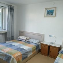 天津环湖家庭住宿