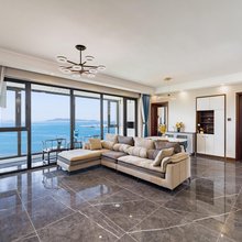 乐客·遇家·URBAN STAY·城市度假公寓(威海店)
