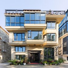 象山云卷云舒·Life轻奢设计美宿(中国渔村店)