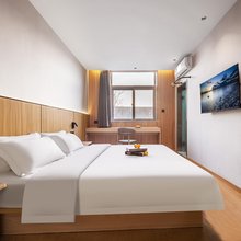 壹品酒店(牟平汽车站店)