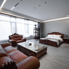 无忧小院(忻州古城店)