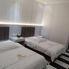 佛山宜家酒店公寓(渔人码头店)