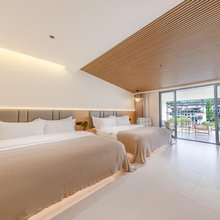 路义河景民宿(镇远古城店)