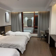 如馨公寓酒店