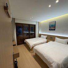 澄江良辰故里客栈(广龙小镇店)