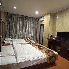 安居宾馆(通化门西京医院店)