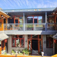 野三坡以勒农家院