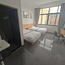 简约民宿