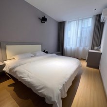 今朵酒店(太原南站山西大学坞城校区店)