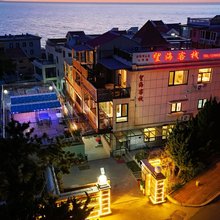 威海望海客栈(国际海水浴场火炬八街店)