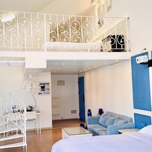 深圳心怡Comfortable·休闲度假公寓(大梅沙地铁站店)