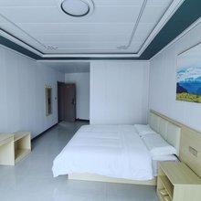 宕昌云水阁客栈