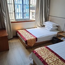 象山石浦金三角宾馆
