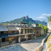 云栖塘院民宿