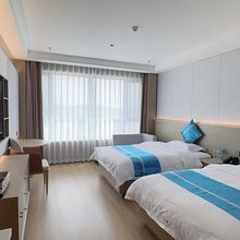 阿鲁科尔沁旗云天楼商务酒店