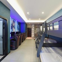 冲鸭电竞酒店(三联学院店)