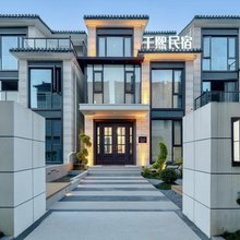 千熙·Cynthia旅行秘境设计师美宿(婺源抱玉塔店)