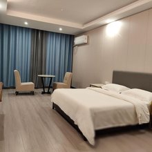 汨罗越江大酒店