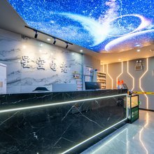 南昌星空电竞酒店(灌婴路地铁站店)