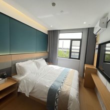 优品连锁酒店