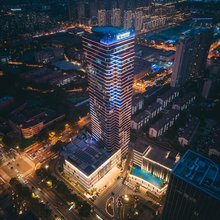 无锡丽笙精选酒店