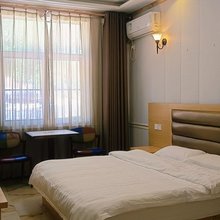 山城小居民宿