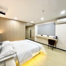 佛山益煌商务酒店(顺德渔人码头店)