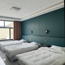时代宾馆(清丰黄骆楼店)