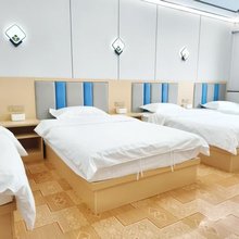 大柴旦星辰暖居民宿