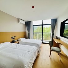 蕻野山居(庐江独山旅游景区店)