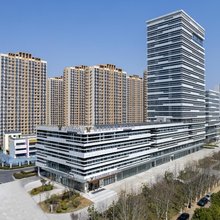 维也纳国际酒店(合肥经开区建筑大学店)