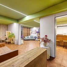 珠珠酒店(上海浦东国际机场店)