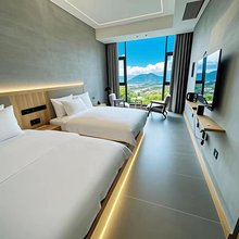 天台山遇见归宿｜山行之约半山赏景轻奢美墅