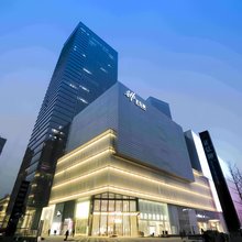 美行丽汀公寓(郑州正弘城店)