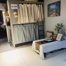 武汉住住侠青年旅社(街道口地铁站店)