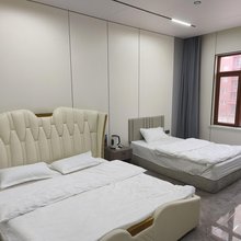 沈阳鹏博快捷宾馆
