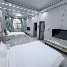 海丰景禄公寓