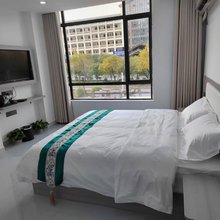 硒悦酒店(宜春职业技术学院店)