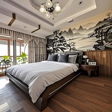 乌镇听风居民宿(西栅南门店)