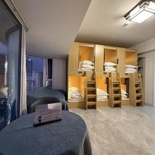 昆明南柯梦尽青旅(昆明老街店)