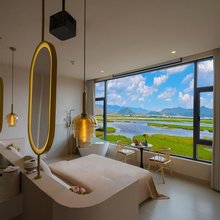 那片山那片海民宿