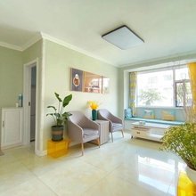 元芳小居套房民宿(长白山北坡集散中心店)